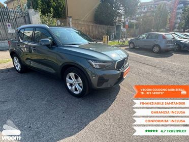 VOLVO XC40 (2017-->) XC40 B3 automatico Core