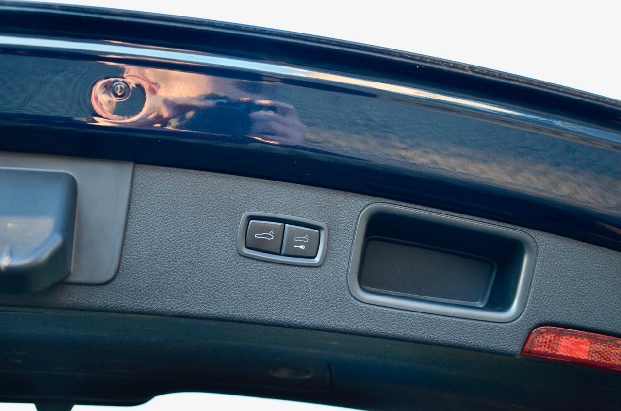 PORSCHE MACAN 2.9 S 380cv PDK, SERVICE UFF PORSCHE, SOSPENSIONI, HI-FI BOSE, SPORT CHRONO, FULL LED, 21", PERMUTE