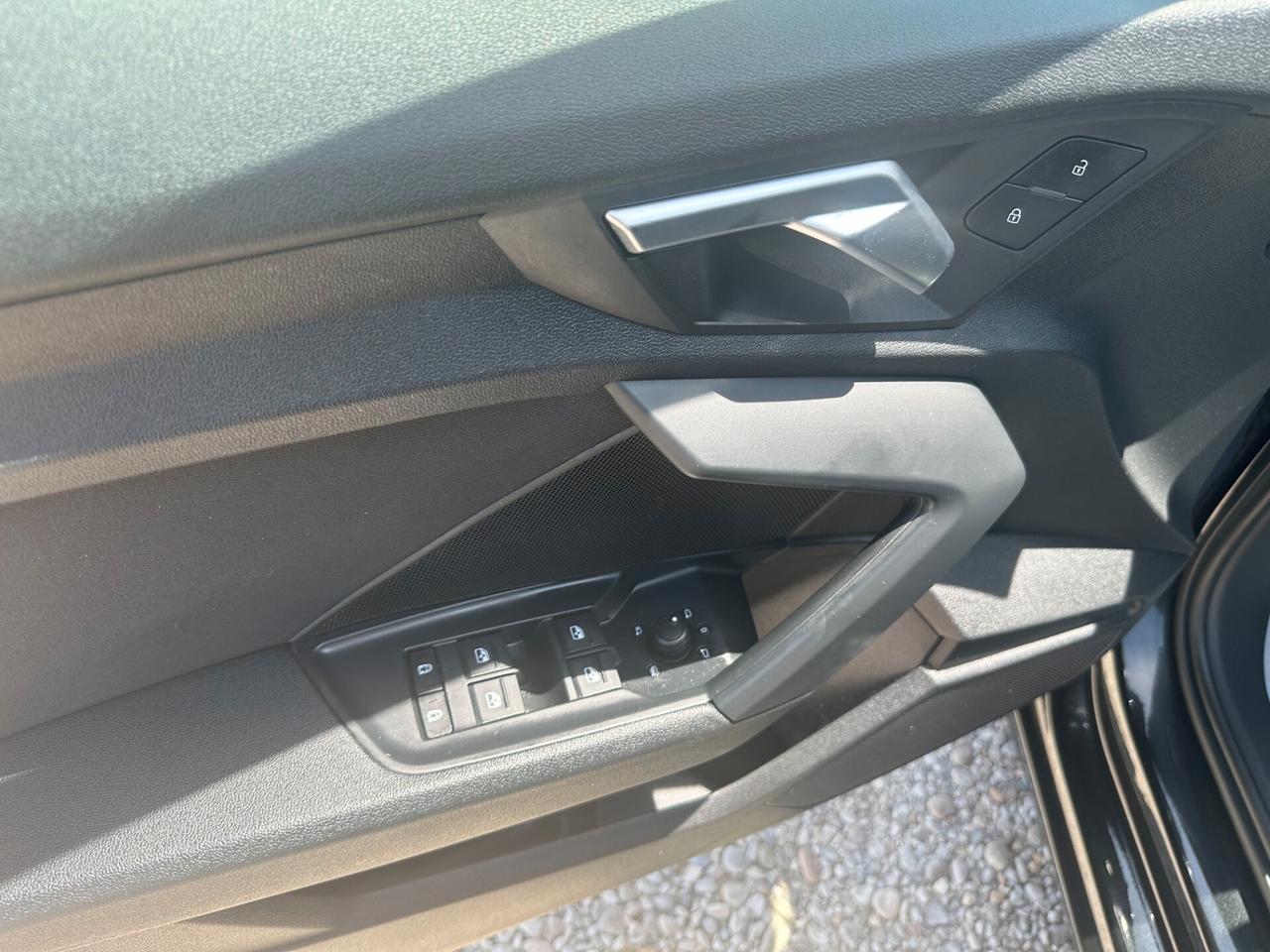 Audi A3 SPB 35 TDI S tronic Business