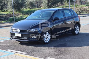 VOLKSWAGEN Polo Business 1.0 TSI 5p. Highline BlueMotion Technology