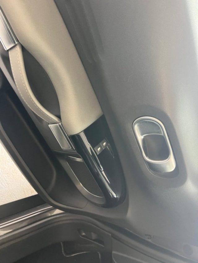 CITROEN C4 Cactus 1.5 BlueHDi 100 FAP Shine