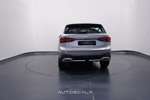 MG ZS 1.5 115cv Comfort