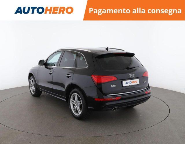 AUDI Q5 2.0 TDI 190 CV clean diesel quattro S tronic