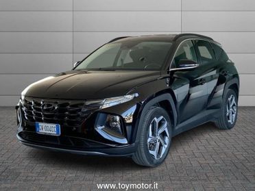 Hyundai Tucson 3ª serie 1.6 HEV aut. Exellence
