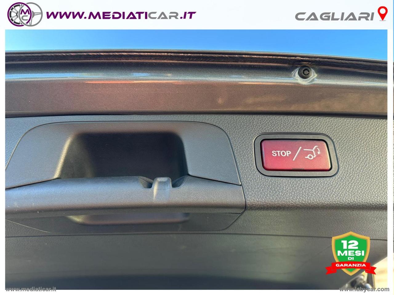 MERCEDES-BENZ GLC 250 d 4Matic Premium