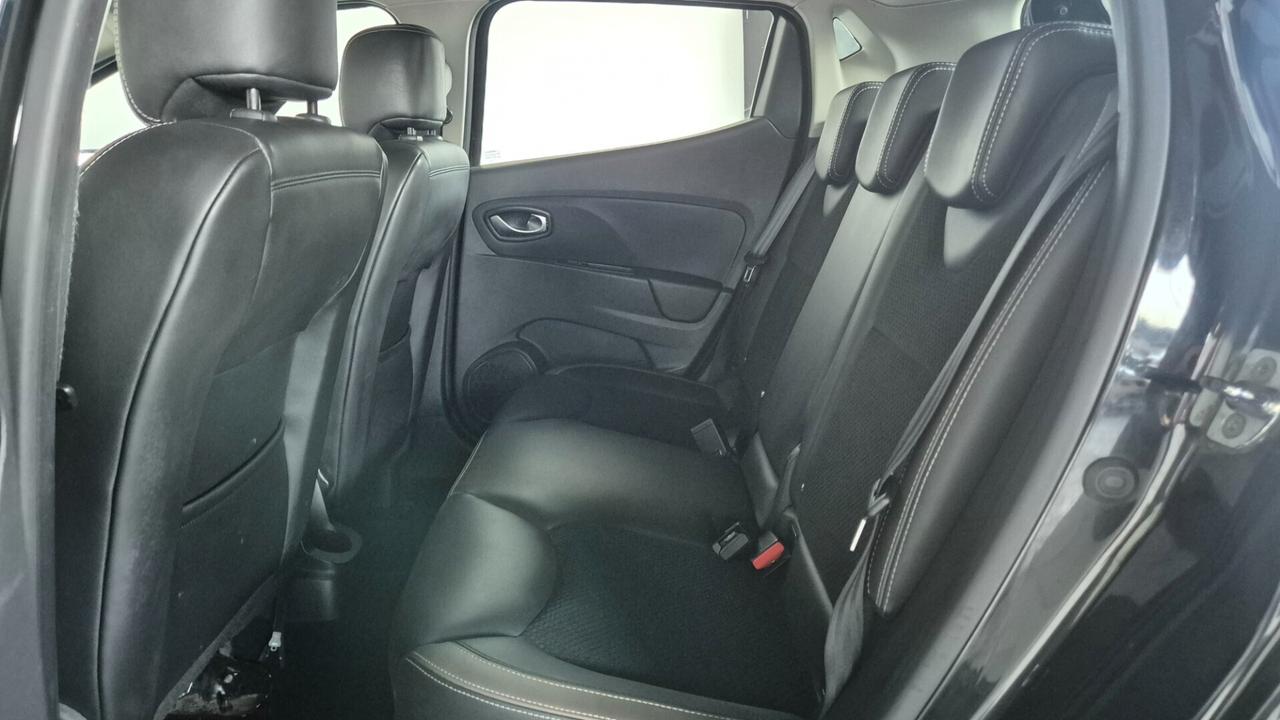 Renault Clio dCi 8V 90CV (AUTOMATICA ) NEOPATENTATI