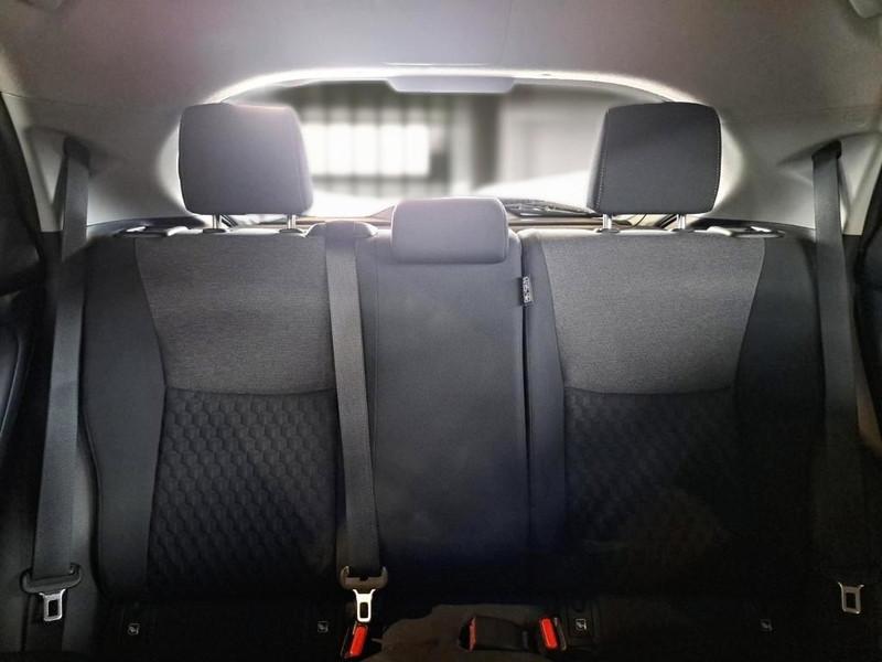 TOYOTA YARIS Hybrid Business MY20 5 PORTE