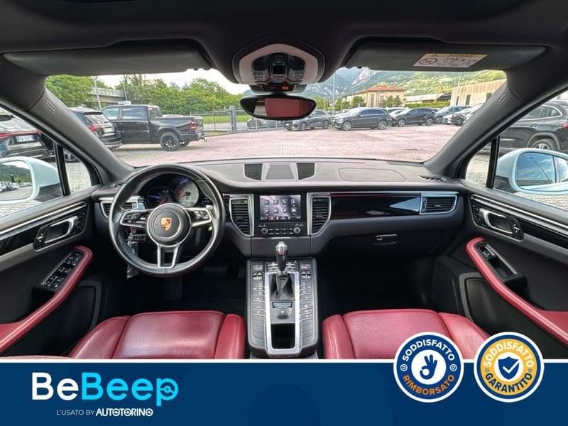 Porsche Macan 3.0 S 340CV PDK