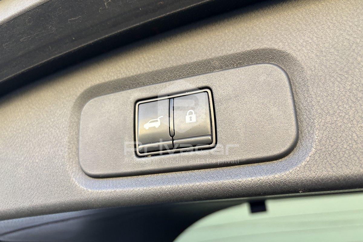 NISSAN Qashqai e-Power Tekna