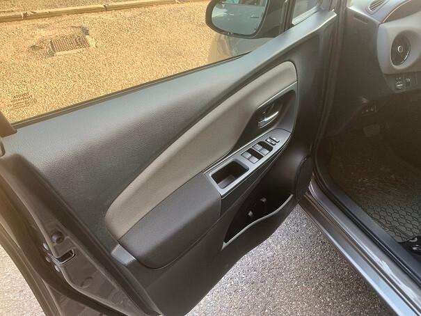 Toyota Yaris 1.5 Hybrid 5 porte Active Plus