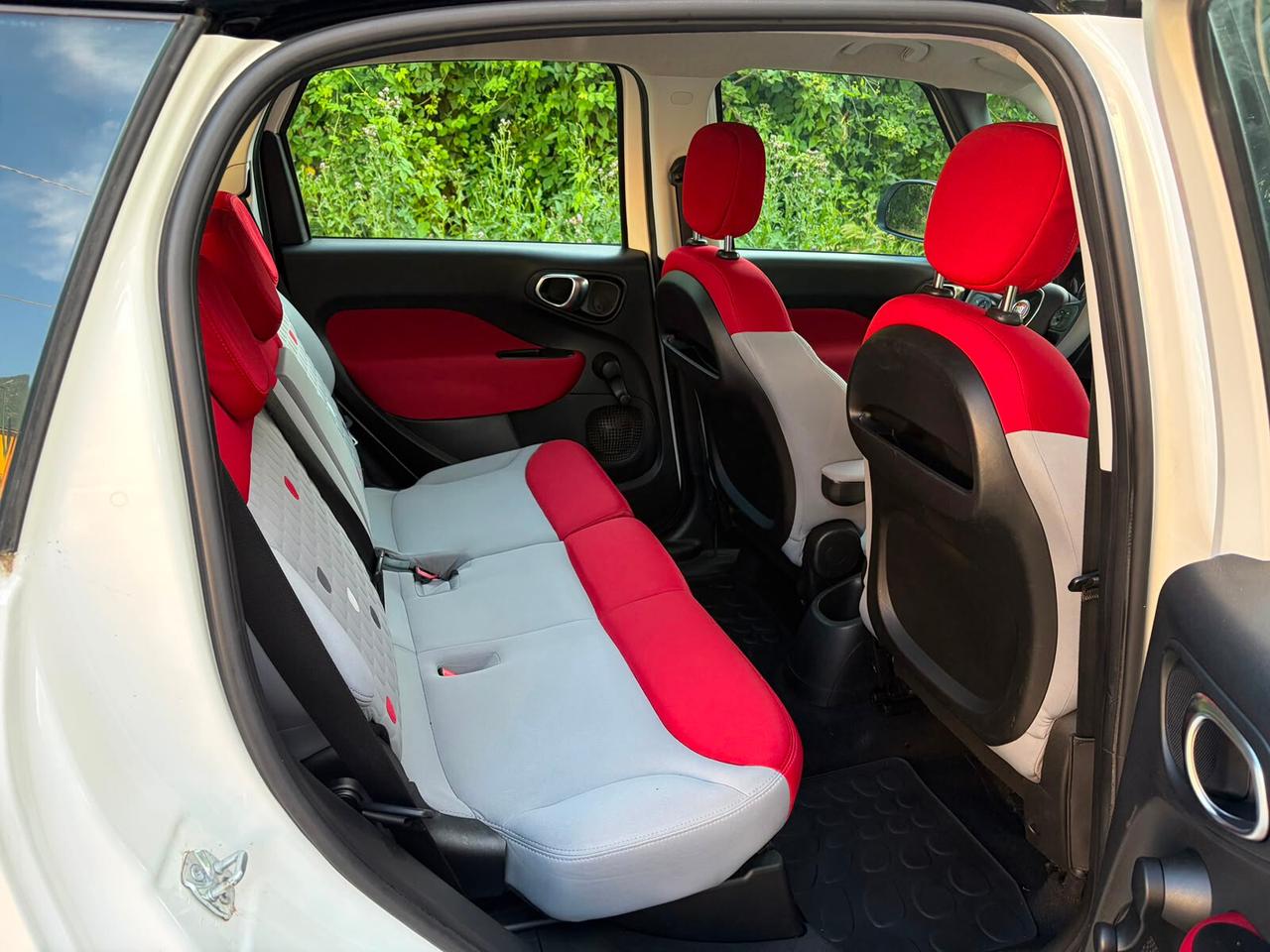 Fiat 500L 1.3 Multijet 85CV Dualogic Pop Star