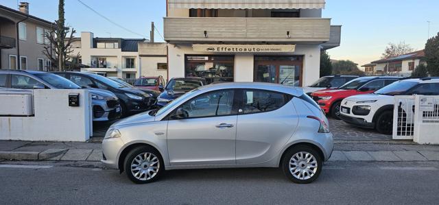 LANCIA Ypsilon 1.2 69 CV 5 porte GPL Ecochic Elefantino