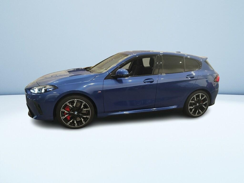 BMW Serie 1 118 d MSport Pro DCT