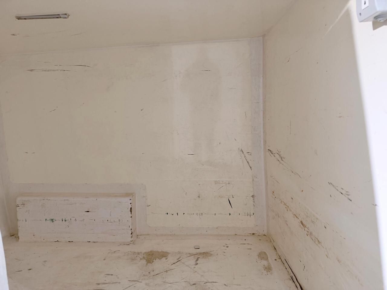 Peugeot Expert 2.0 HDi 125CV COIBENTAZIONE INTERNA 3POSTI