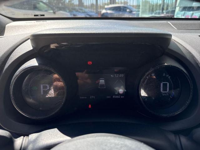 TOYOTA Yaris 1.5 Hybrid 5 porte Style
