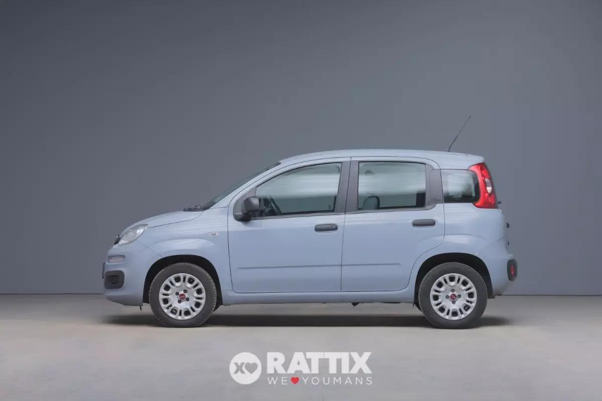 Fiat Panda 1.2 69CV Easy