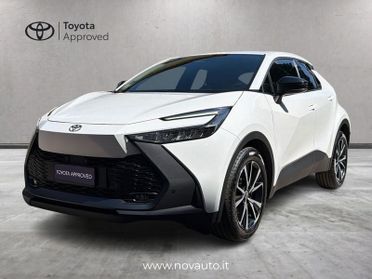 Toyota C-HR 2.0 PHEV E-CVT Trend Eco