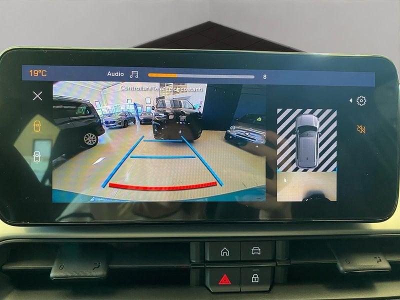 FIAT 600 600 Hybrid 145 CV DCT MHEV La Prima - PROMO SIRONIAUTO+