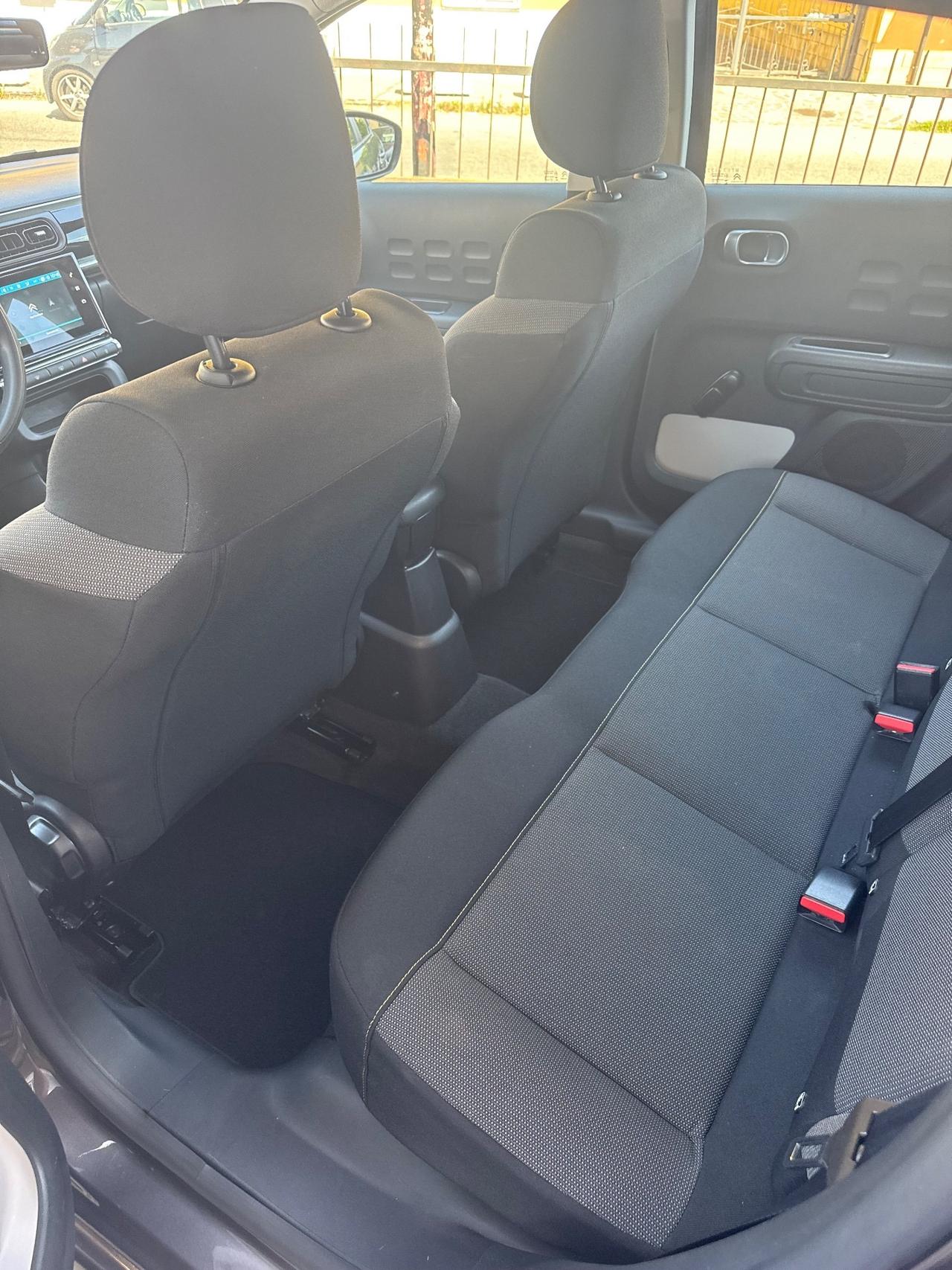 Citroen C3 1.5 Diesel