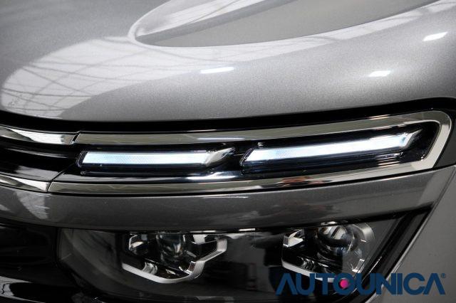 CITROEN C5 Aircross BLUEHDI 130 S&S EAT8 SHINE NEOPATENTATI FARI LED