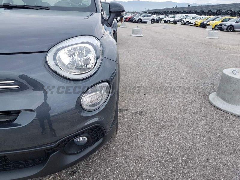 FIAT 500X 500X 1.3 mjet 95cv