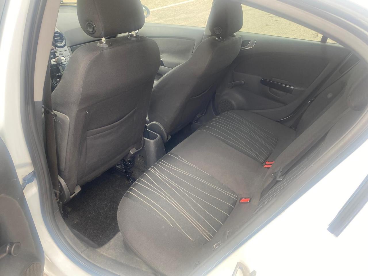 OPEL CORSA 1.3 CDTI MOLTO BELLA GUARDA