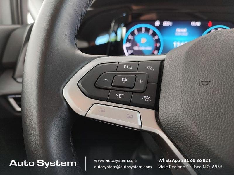 Volkswagen Golf Golf 2.0 tdi Style 115cv