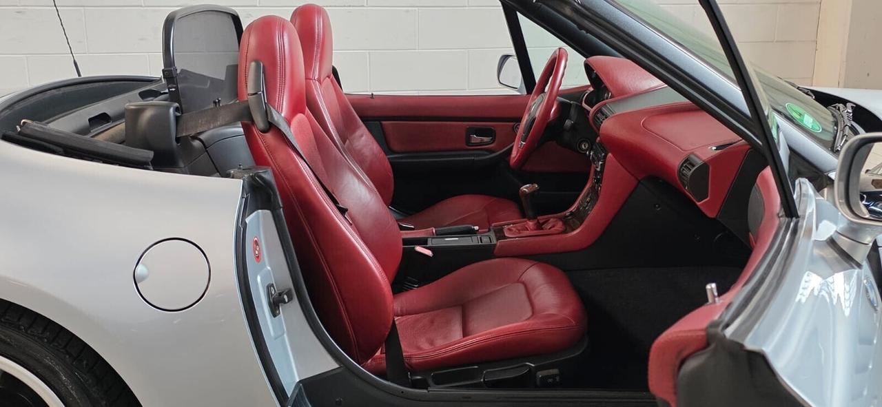 Bmw Z3 2.8 24V cat Roadster