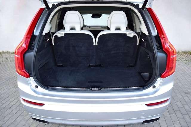 Volvo XC90 2.0 B5 235 cv AWD Geartronic Business Plus