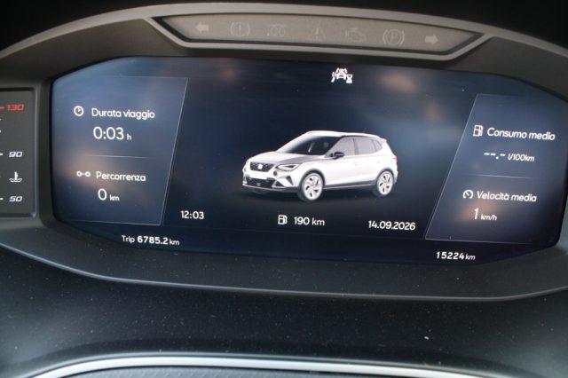SEAT Arona 1.0 EcoTSI Style