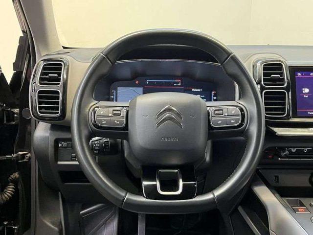 CITROEN C5 Aircross PureTech 130 S&S CARPLAY|LED|360°|R18'