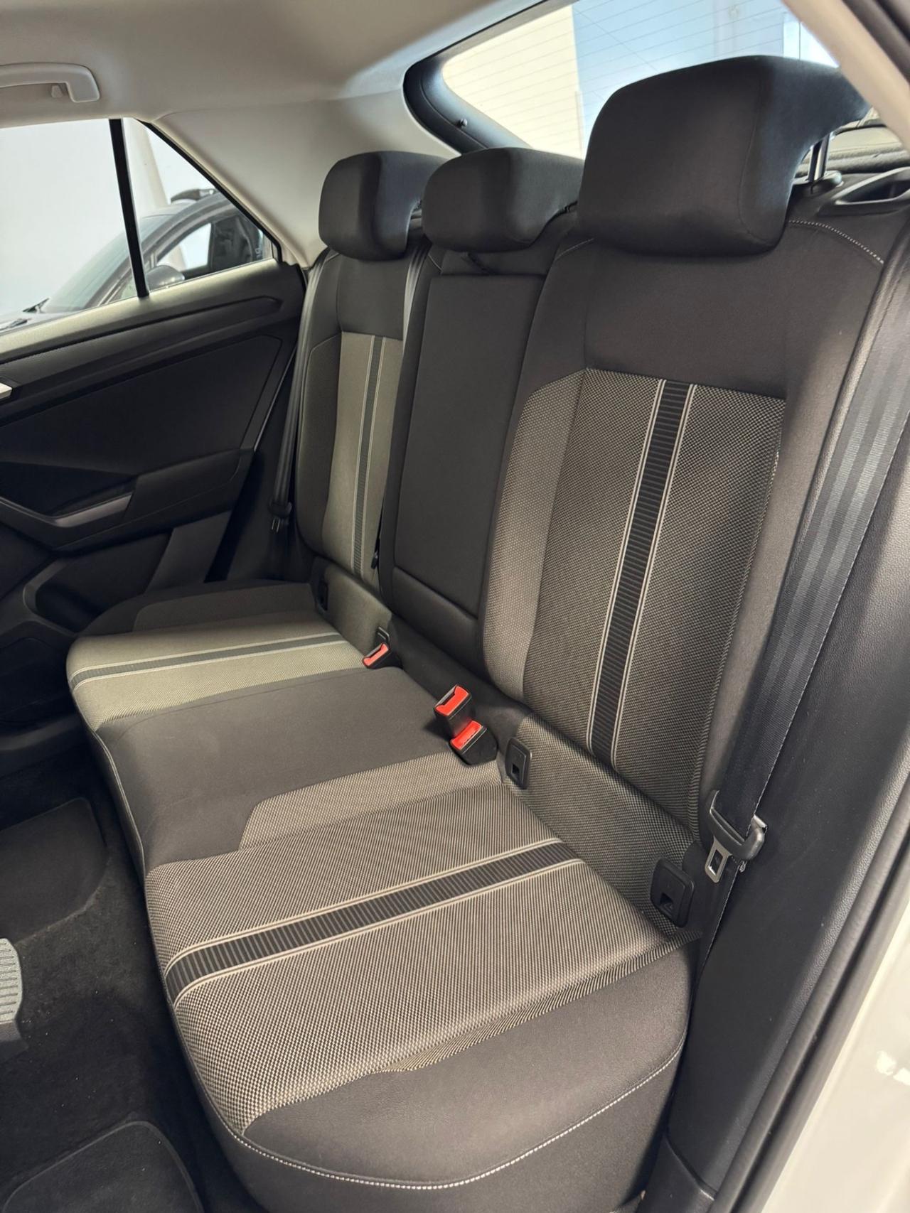 Volkswagen T-Roc 2.0 TDI SCR 150 CV DSG Style BlueMotion Technology