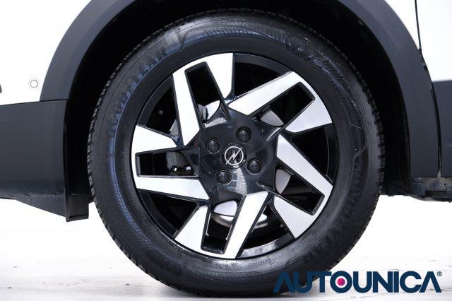 OPEL Mokka 1.2 TURBO 130 CV AUTOMATICA ELEGANCE NEOPATENTATI