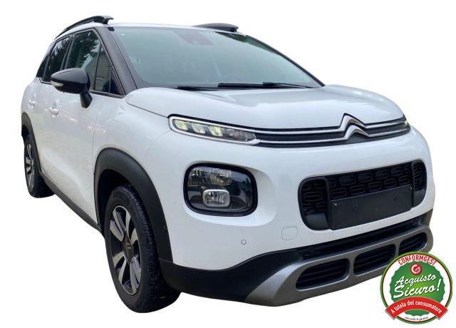 CITROEN C3 Aircross PureTech 110 S&S Shine
