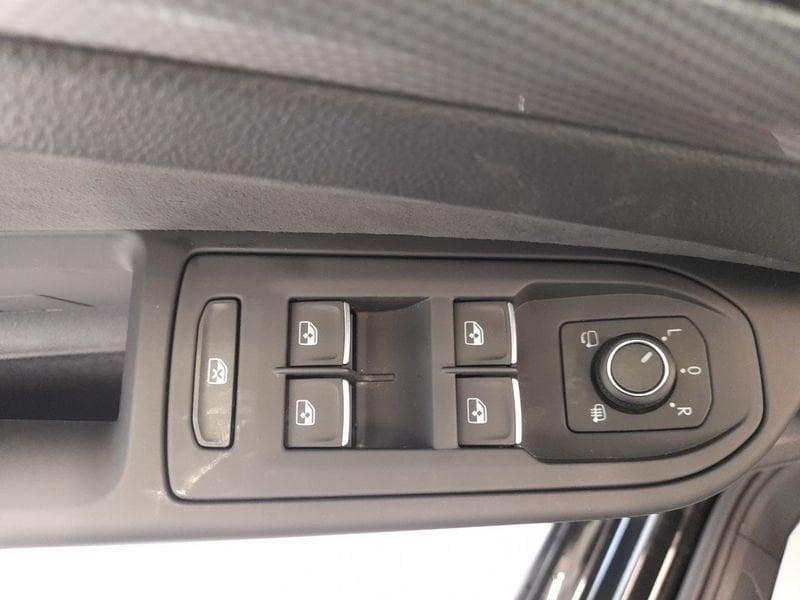 Volkswagen Golf 2.0 TDI SCR 110KW Style DSG