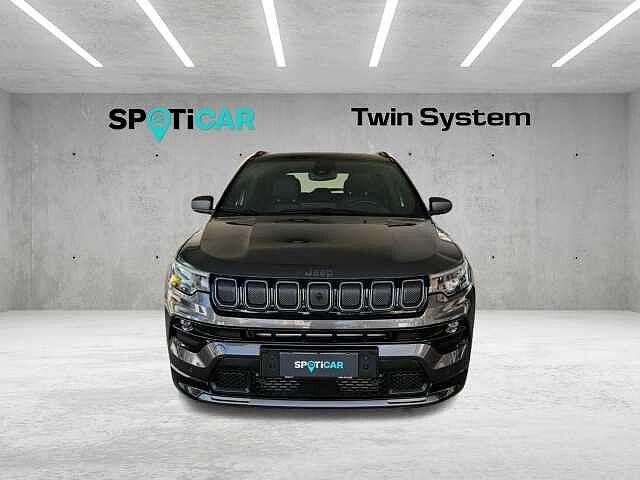 Jeep Compass 1.6 Multijet II 2WD 80° Anniversario