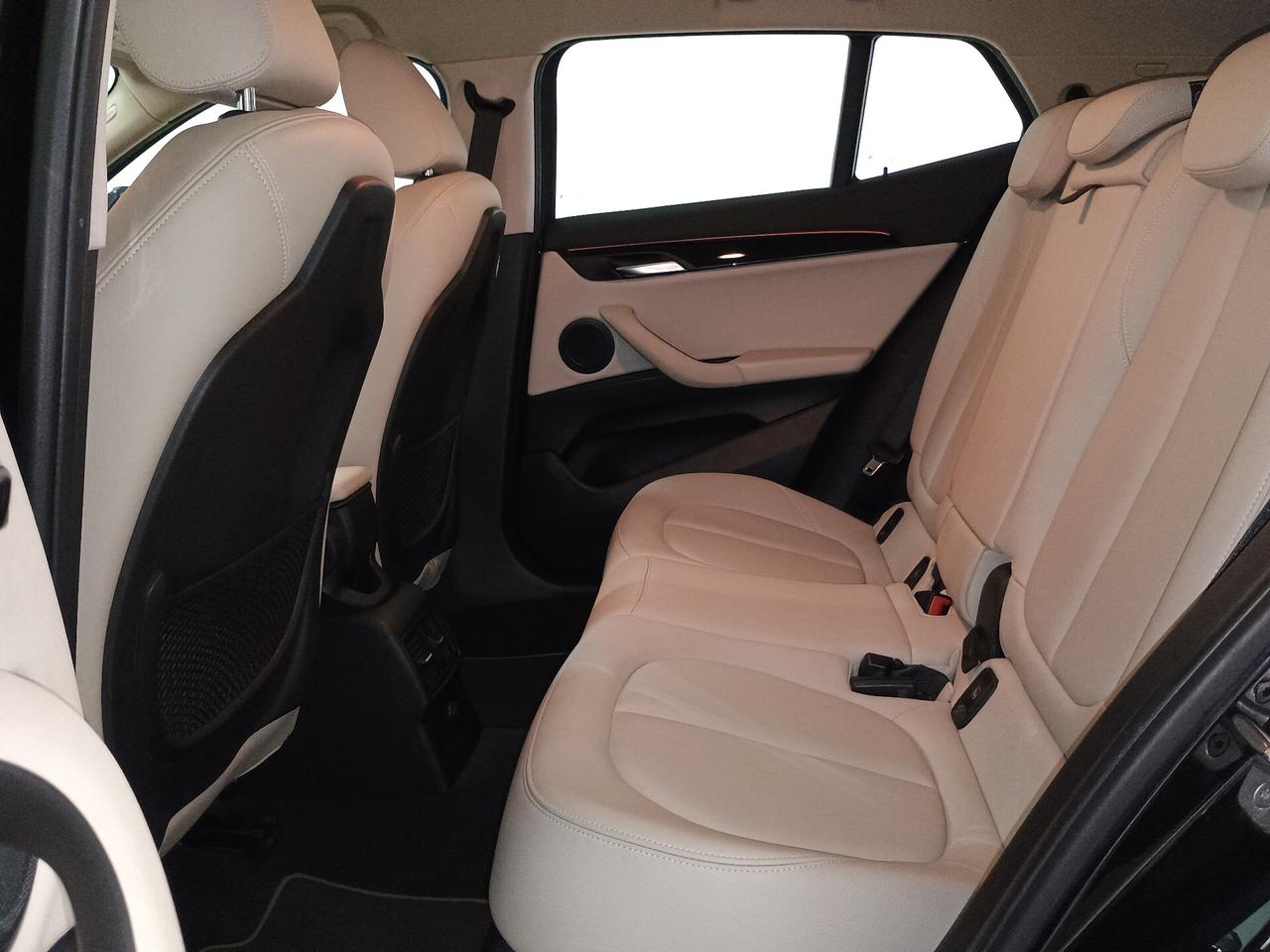 Bmw X2 xDrive18d Advantage