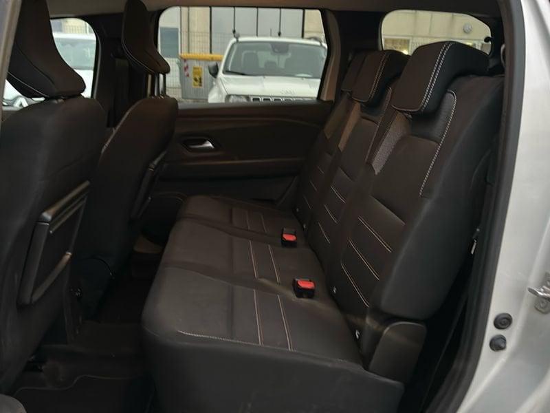Dacia Jogger Jogger 1.0 tce Extreme UP GPL 100cv 7 posti
