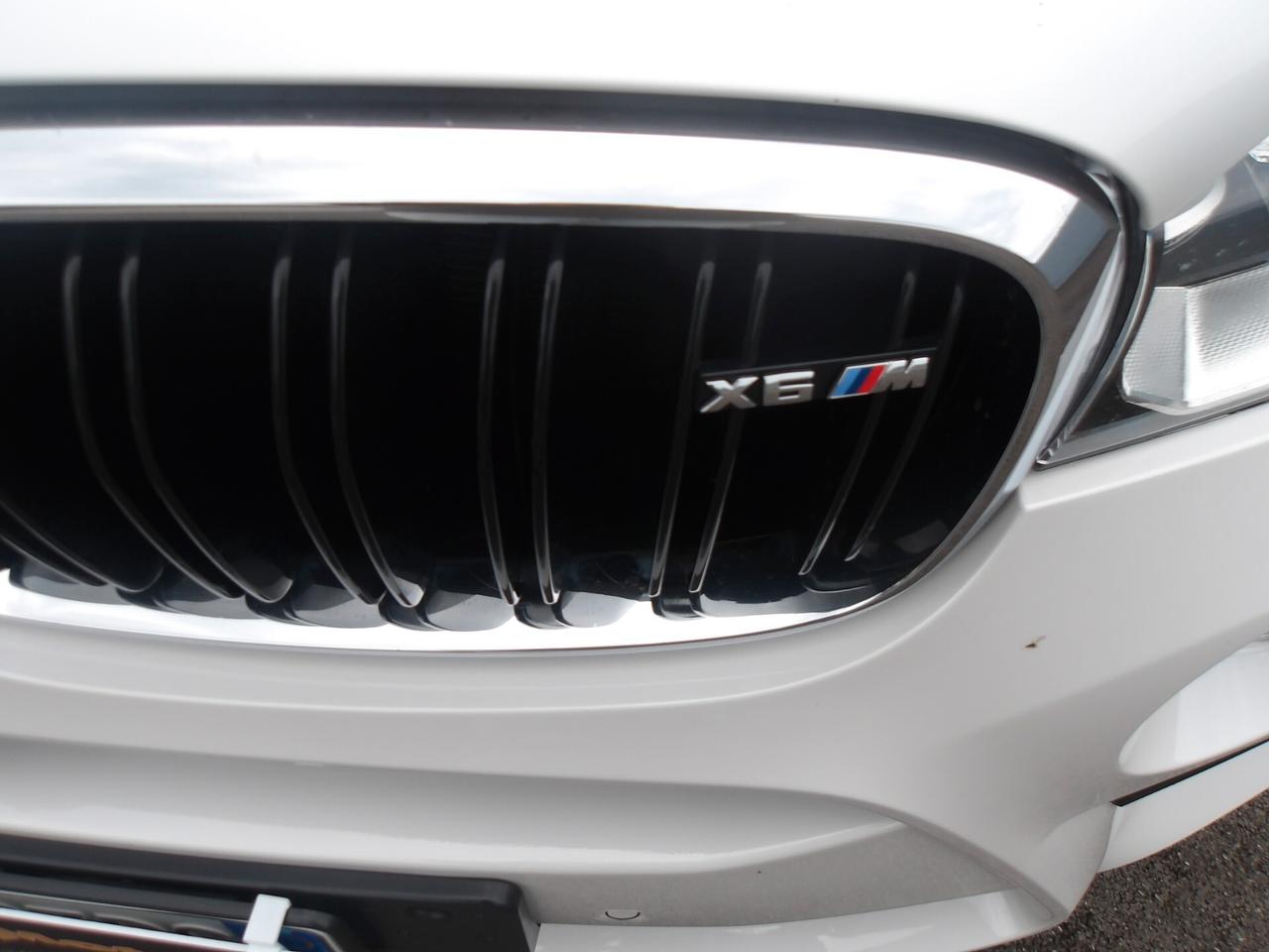 Bmw X6 M X6 xDrive50i Msport