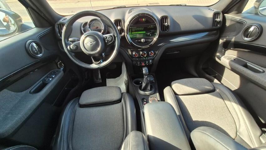 Mini Cooper D Countryman 2.0 - 2018