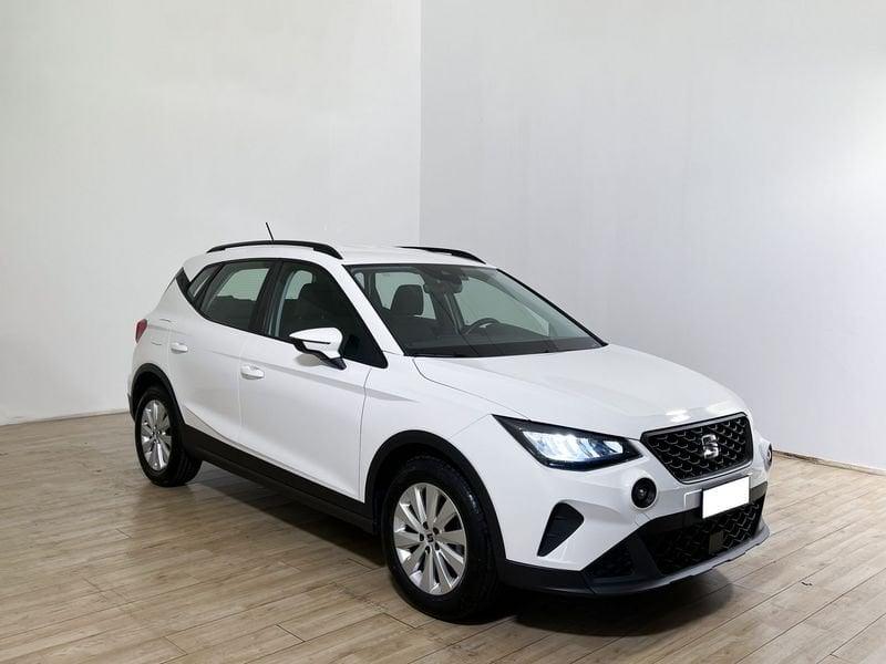 Seat Arona Arona 1.0 TGI Style