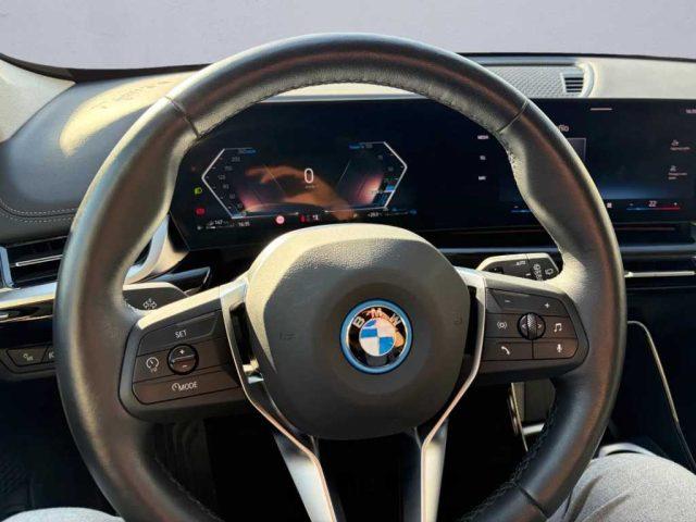 BMW X1 (U11) - xDrive 25e xLine