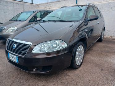 Fiat Croma 1.9 Multijet 120 CV IMMACOLATA