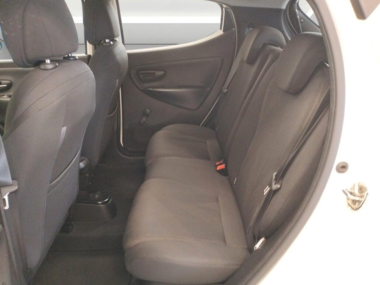 LANCIA Ypsilon 3ª serie Ypsilon 1.2 69 CV 5 po...