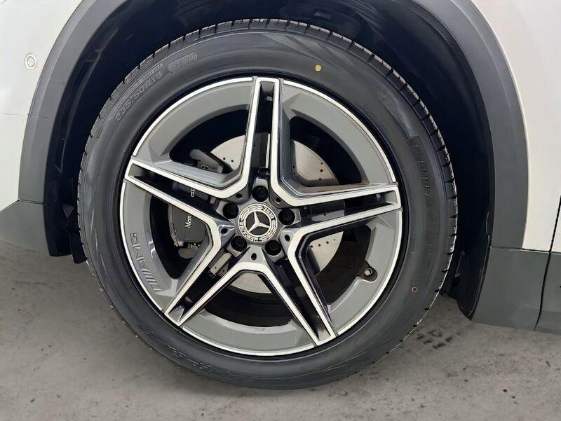 Mercedes-Benz GLA GLA 200 d Automatic 4Matic Sport Plus