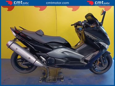 Yamaha T-Max 500 - 2008