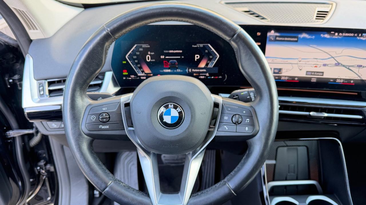 Bmw X1 sDrive 18d xLine