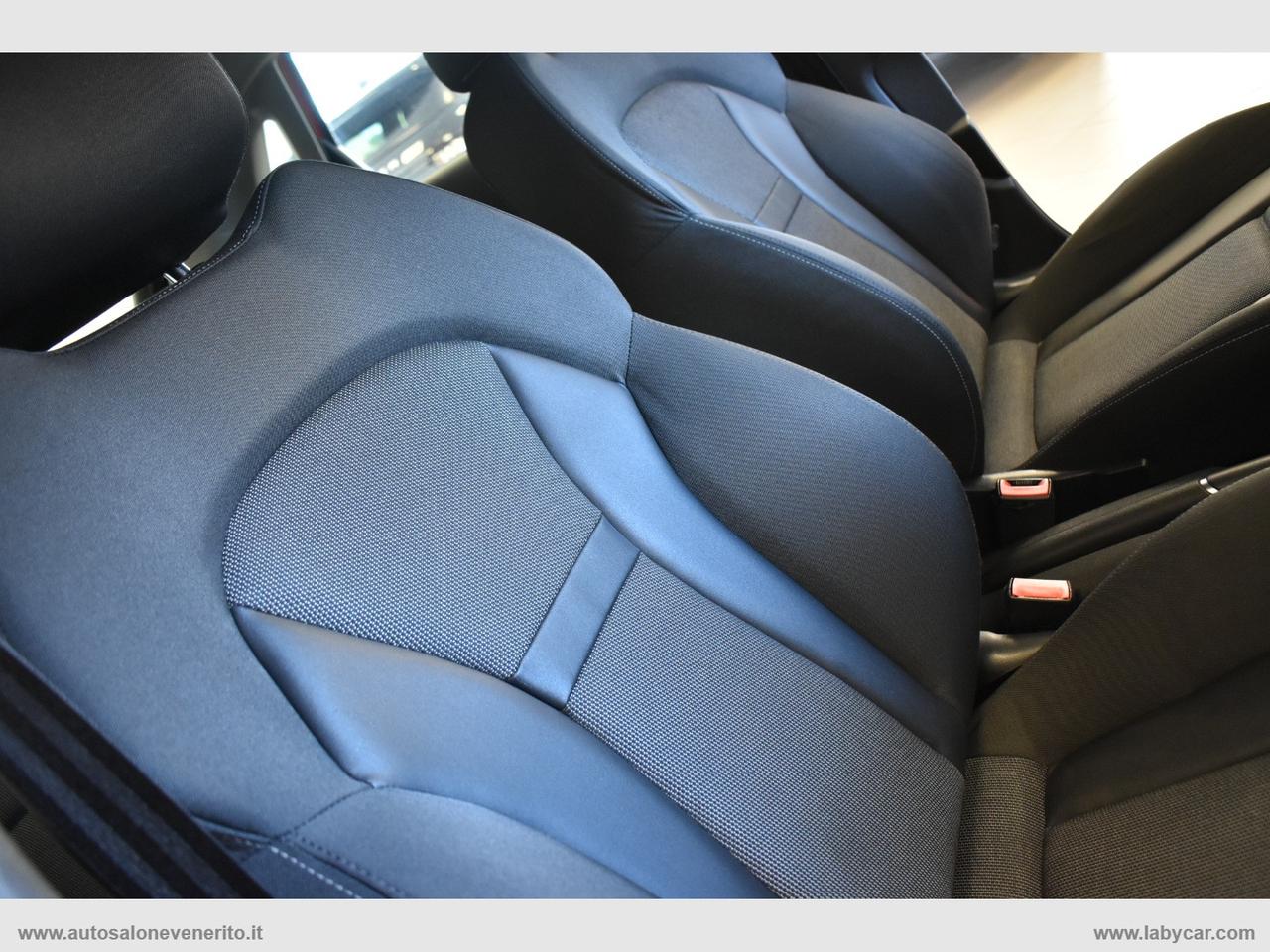 AUDI A1 SPB 1.6 TDI S tr. Ambition