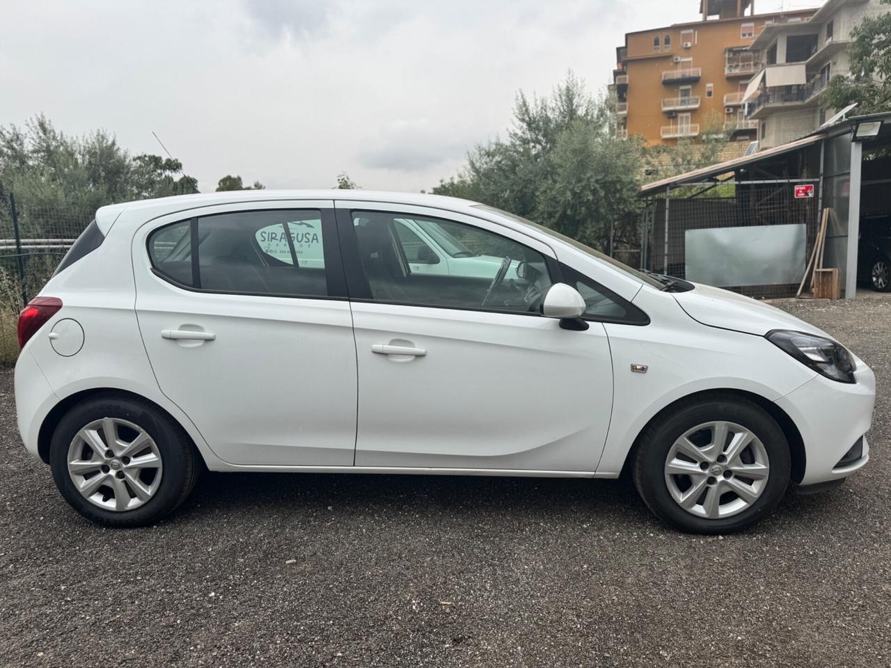 OPEL CORSA 1.3 75 CV CDTI