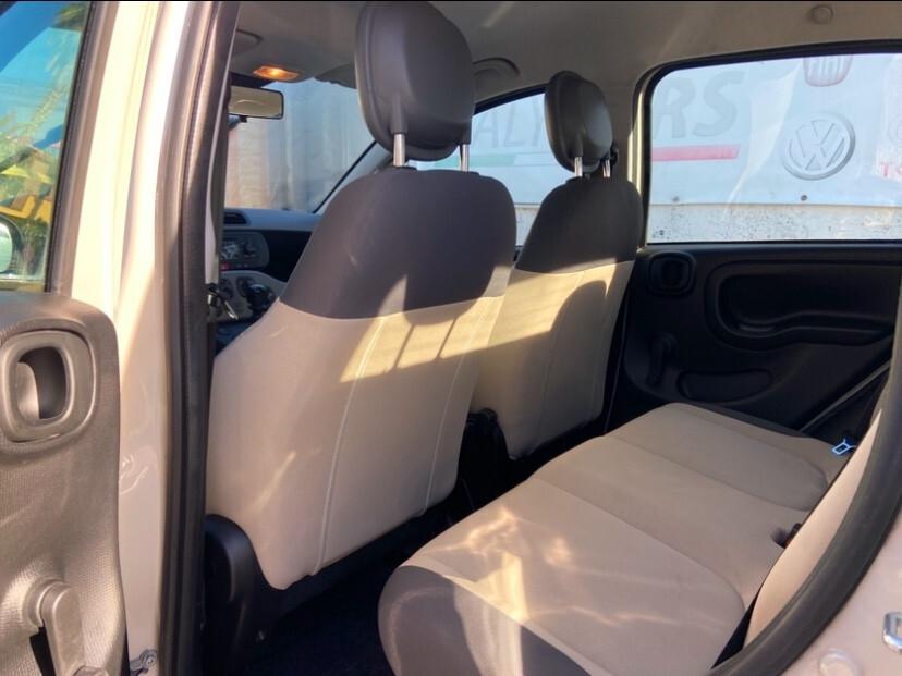 Fiat Panda 1.2 Pop